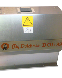 Feed weigher FW 99-1